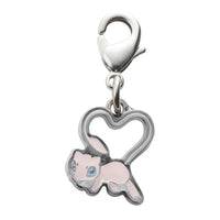 1PC Metal Keychain - Mew