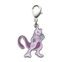 1PC Metal Keychain - Mewtwo