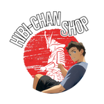 Hibi-Chan Shop