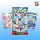 Stellar Crown Pack